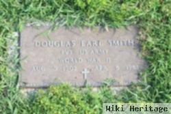 Douglas Earl Smith