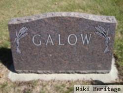 Howard Galow
