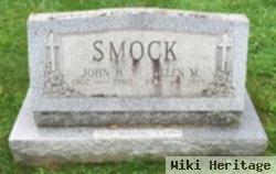 John Harold Smock