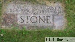 August A Stone