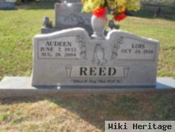 Audeen Reed