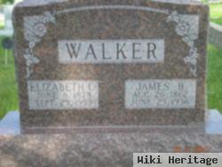 James B. Walker