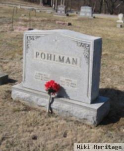 Lawrence Pohlman