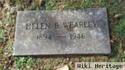 Helen B. Wearley