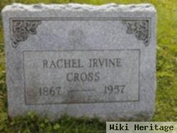 Rachel Irvine Cross