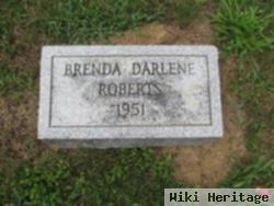 Brenda Darlene Roberts