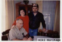 Floyd Wayne Hartwick, Sr