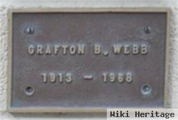 Grafton B. Webb