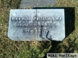 Oddone Sommovigo