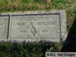 Tommy W. Hutchins