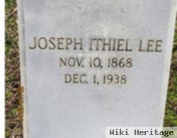 Joseph Ithiel Lee