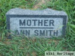 Ann Smith