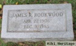 James R Rookwood