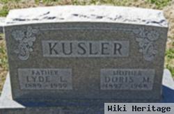 Lyde L. Kusler