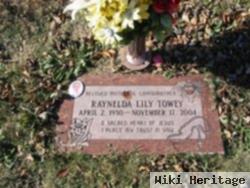 Raynelda Lily Towey