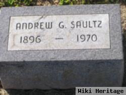 Andrew G Saultz