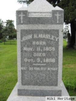 John H Marley