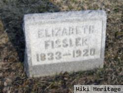 Elizabeth Fissler