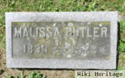 Melissa Butler