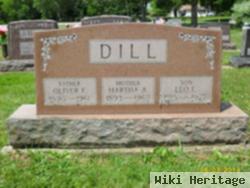 Leo E Dill