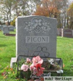 Leona M. Piconi