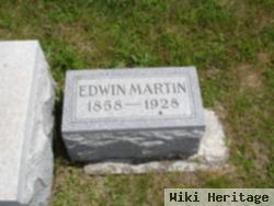 Edwin Martin Piper