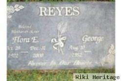 George Reyes