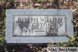 Joseph William Norton