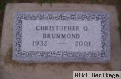 Christopher Q. Drummond