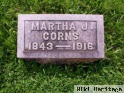 Martha J. Corns