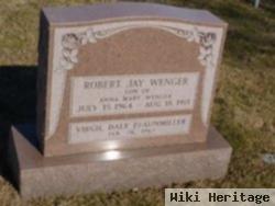 Robert Jay Wenger