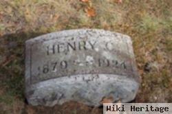 Henry C. Heilner