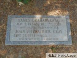 Joan Fitzpatrick Gray