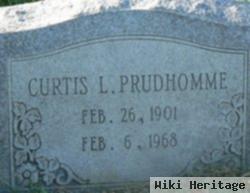 Curtis L Prudhomme