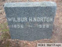 Wilbur H Norton