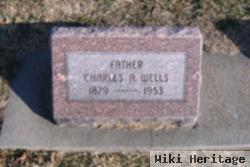 Charles A. Wells