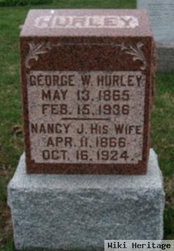 George W. Hurley