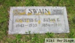 Susan E. Swain