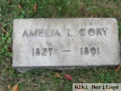 Amelia L Cory