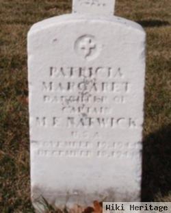 Patricia Margaret Natwick