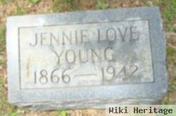 Jennie Love Young