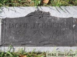 Jackie J Christian