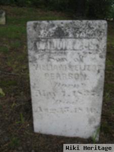 William S. Pearson