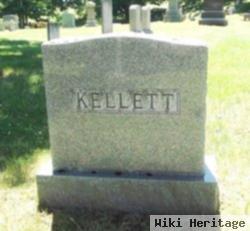 Walter Gilbert Kellett