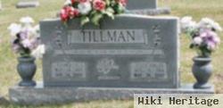 George E Tillman