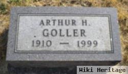 Arthur Henry Goller