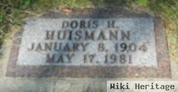 Doris H. Huismann