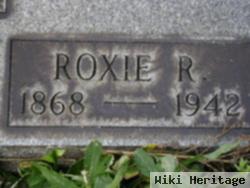 Roxie R. Rutherford Kennedy