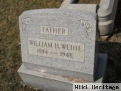 William Henry Weihe