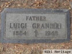 Luigi "louis" Granieri